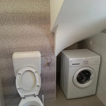 With A Parking Space - 12203 شقة *