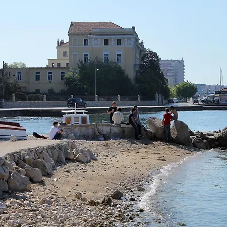 With A Parking Space - 12203 Διαμέρισμα Ζαντάρ